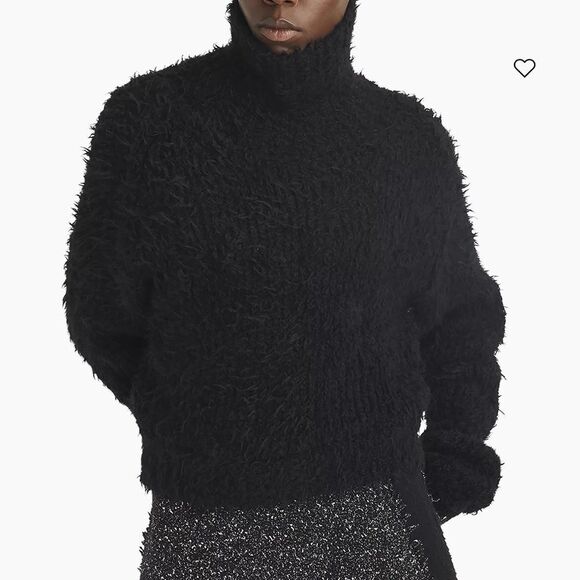 rag & bone
Dillion Turtleneck Sweater - Picture 3 of 6